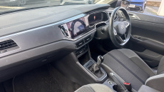 Volkswagen Polo 1.0 TSI Style 5dr Petrol Hatchback